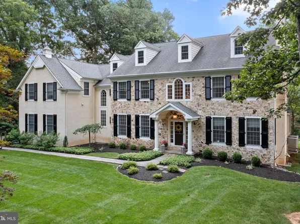 1250 Berwyn Paoli Rd, Berwyn, PA 19312