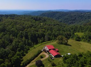 5071 Judson Rd, Alderson, WV 24910
