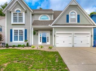 12024 S Rene St, Olathe, KS 66062