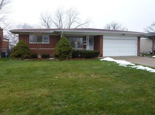 34655 Mac Donald Dr, Sterling Heights, MI 48310