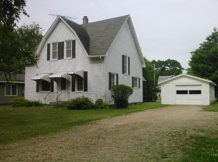 604 Prairie St, Pepin, WI 54759