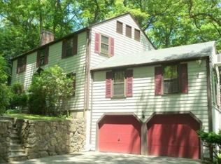 12 Fernway, Lynnfield, MA 01940