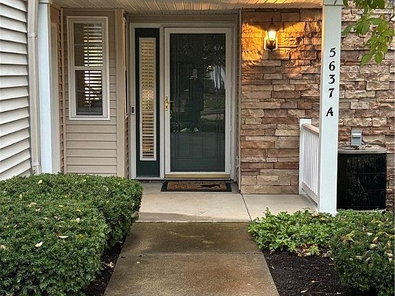 2nd image of 5637 S Greenway Ct APT A