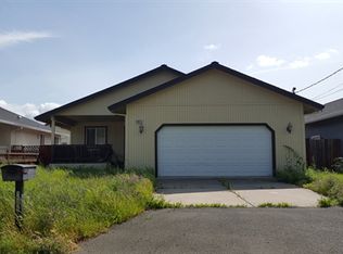 14375 Robinson Ave, Clearlake, CA 95422