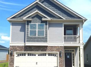 136 Ventnor Ave, Chapin, SC 29036