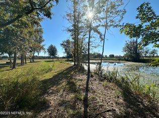 28160 Sandstone Ln, Hilliard, FL 32046