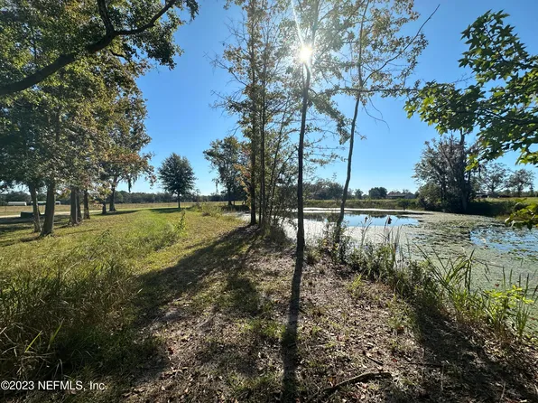 28160 SANDSTONE Lane, Hilliard, FL 32046