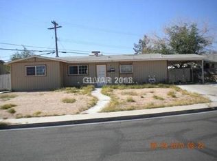 4859 San Rafael Ave, Las Vegas, NV 89120