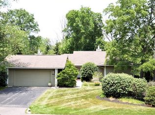 605 Bunker Ln, Mason, OH
