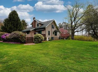 217 County Road 513 Gln, Glen Gardner, NJ 08826