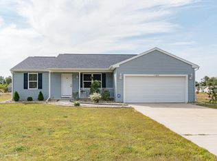 51024 Chardonnay St, Paw Paw, MI 49079