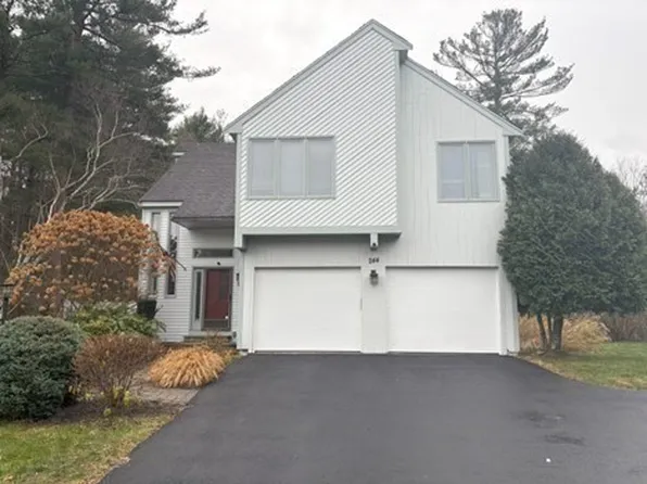 244 Rolling Meadow Dr, Holliston, MA 01746