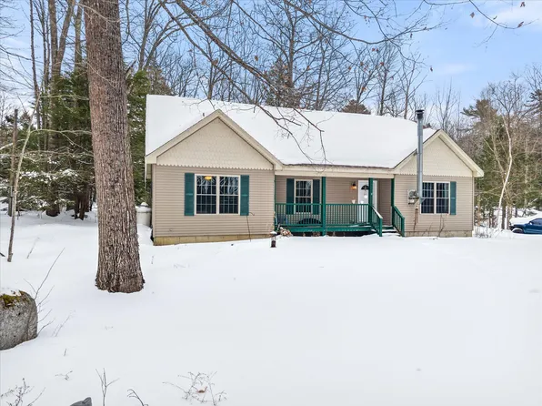 2 Hornbeam Road, Dedham, ME 04429