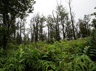 Makoa Rd, Volcano, HI 96785