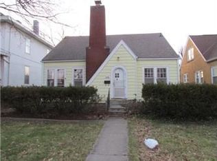212 N Geiger St, Huntingburg, IN 47542