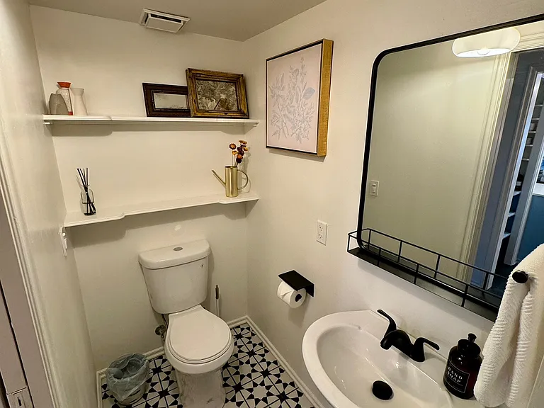 5911 N Ross Ave #5911 — Photo 9