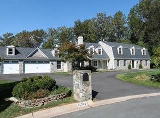 11309 Hidden Hollow Ct, Rockville, MD 20854