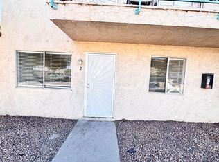 3356 Sylvia St APT 1, Las Vegas, NV 89121