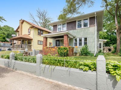 1106 Cooper Ave SE, Grand Rapids, MI, 49507
