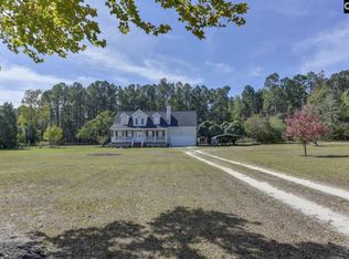 3621 Fairview Rd, Leesville, SC 29070