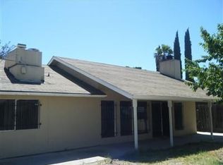 633 Vicksburg St, Modesto, CA 95351
