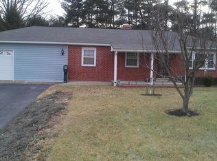 630 Grandview Ave, Camp Hill, PA 17011