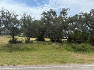 1831 Canyon Edge LOT 1478, Canyon Lake, TX 78133