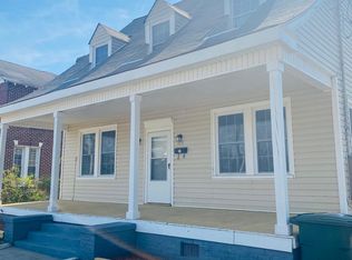 1303 Dickinson Ave, Greenville, NC 27834