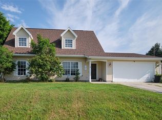 2315 SW 17th Ter, Cape Coral, FL 33991
