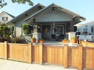 1715 E 3rd St, Long Beach, CA 90802