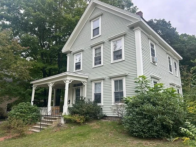 58 W Main St #2