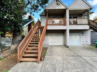6644 SE 56th Ave, Portland, OR 97206