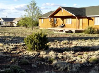 3819/3831 Indian Bend Rd, Snowflake, AZ 85937