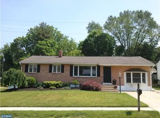 27 Greenridge Rd, Newark, DE 19711