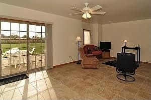 low level fam room