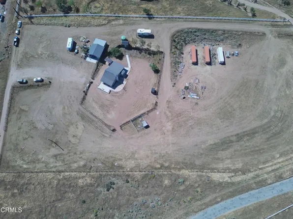 1834 E Carson Mesa Rd, Palmdale, CA 93550