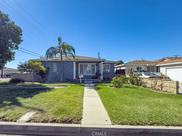 7850 Birchcrest Rd, Downey, CA 90240
