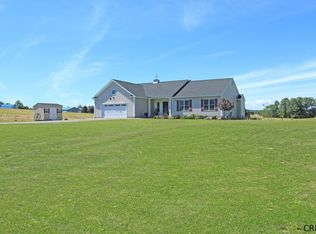 1314 Quackenbush Rd, Schenectady, NY 12306