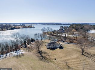 26515 Presquile Dr S, Easton, MD 21601