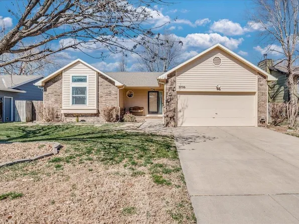 9706 W Greenspoint St, Wichita, KS 67205