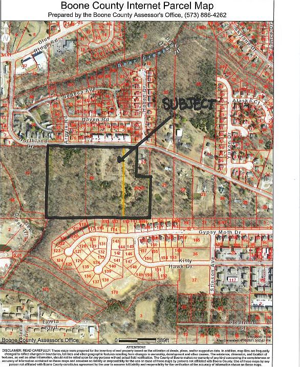 1st image of Northland Dr