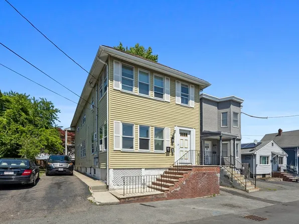 24 True St, Revere, MA 02151
