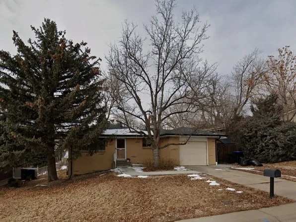 6435 Allison St, Arvada, CO 80004