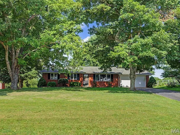 265 County Road 434, Jackson, MO 63755