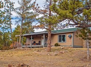 2451 Phantom Ranch Rd, Red Feather Lakes, CO 80545