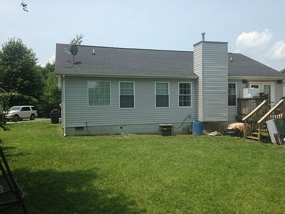 4th image of 2816 Aspen Grove Ct NW