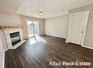 5445 N Fiesta Ln, Colorado Springs, CO 80918