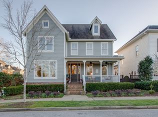 414 Wire Grass Ln, Franklin, TN 37064