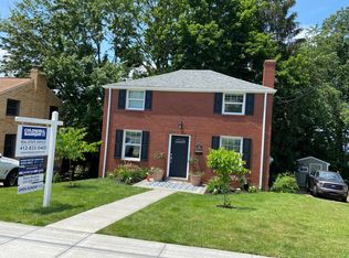 23 York Dr, Pittsburgh, PA 15214