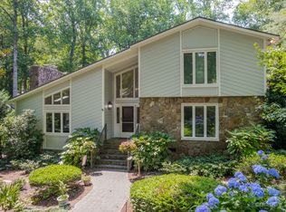 6618 Ciscayne Pl, Charlotte, NC 28211